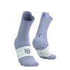 Pro Racing Socks v4.0 Ultralight Run High Lavender/White (Velikost T1)