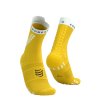 Pro Racing Socks v4.0 Trail Lemon/White (Velikost T3)