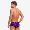 Funky Trunks Swim Sidewinder - Flocked Up