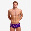 Funky Trunks Swim Sidewinder - Flocked Up
