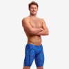 Funky Trunks Men's Training Pebble Beach Jammers