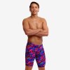 Funky Trunks Men's Training Jammers Big Bang