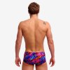 Funky Trunks Swim Classic Trunks  Big Bang