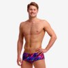 Funky Trunks Swim Classic Trunks  Big Bang
