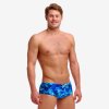 Funky Trunks Swim Sidewinder Trunks Storm Chaser