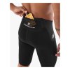 tri under control short m black 3