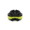 GIRO Cielo MIPS Mat Black/Highlight Yellow