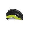 GIRO Cielo MIPS Mat Black/Highlight Yellow