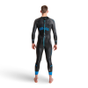 Zone 3 Advance Wetsuit (Velikost MT)