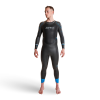 Zone 3 Advance Wetsuit (Velikost MT)