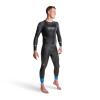 Zone 3 Advance Wetsuit (Velikost MT)