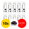 10x ultra blackberry