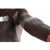 Zerod ARCHI MAN Black/Blue ST (Velikost ST)
