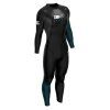 Zerod ARCHI MAN Black/Blue ST (Velikost ST)