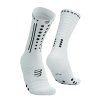 Aero Socks 2.0 White/Black (Velikost T1)
