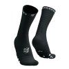 Aero Socks 2.0 Black/White (Velikost T1)