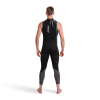 Ascend Sleeveless Wetsuit (Velikost L)