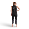 Zone3 Ascend Sleeveless Wetsuit (Velikost L)