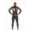ARCHI MAN Black/Blue (Velikost S)