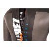 ARCHI MAN Black/Blue (Velikost S)