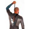 ARCHI MAN Black/Blue (Velikost S)
