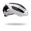 Cyklistická přilba Sigma-II Compact Aerodynamic - bílá