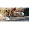 Mid Compression Socks V2.0 Norse Blue/White (Velikost T1)
