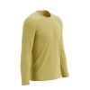 Performance LS Tshirt M Ceylon Yellow (Velikost XXL)