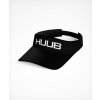 Run Visor Black Front 45 1500x