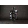 xlab xlab chimp water bottle cage matte black