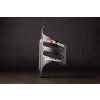 xlab xlab chimp water bottle cage matte black 2