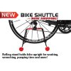 Bike Shuttle FP 2