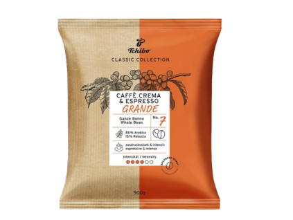 Tchibo Grande  (500g)