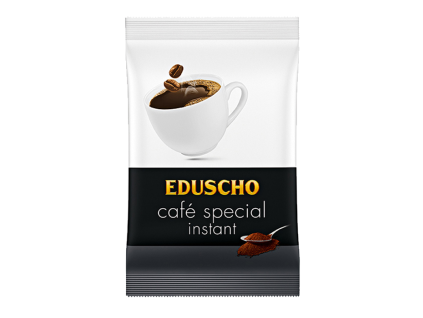 Eduscho Café Special 500g instant