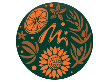 Pure Tea Selection- Rooibos, pomaranč-karamel