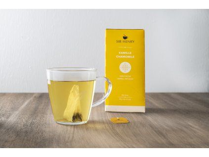 Sir Henry - Camomile