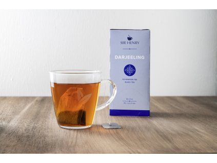 Sir Henry - Darjeeling