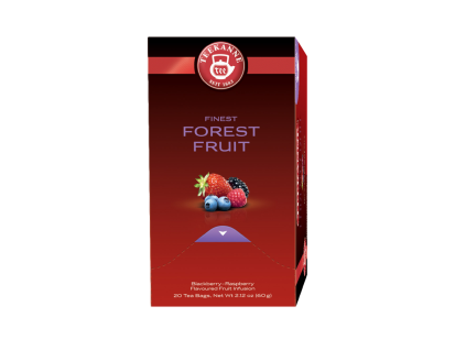 TEEKANNE - Forest Fruit