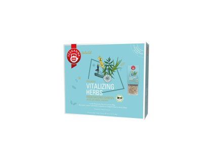 BIO Luxury Bag Vitalizing Herbs
