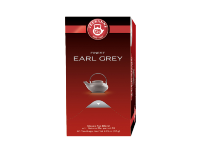TEEKANNE - Earl Grey