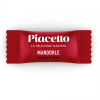 Piacetto - mandle