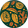 Pure Tea Selection - Kurkuma-Pomaranč BIO