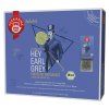 BIO Luxury Bag Hey Earl Grey