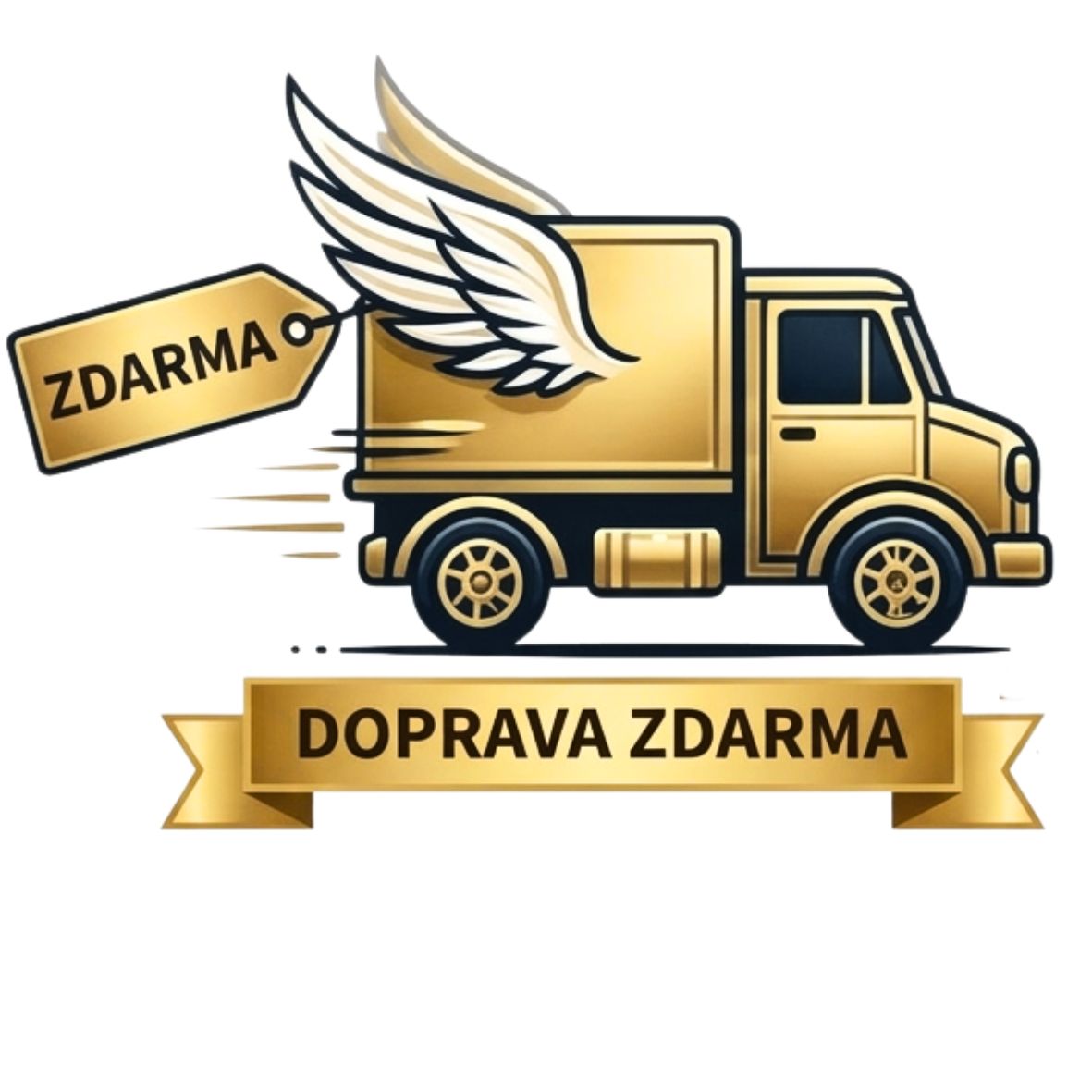 Doprava nad 2500Kč ZDARMA