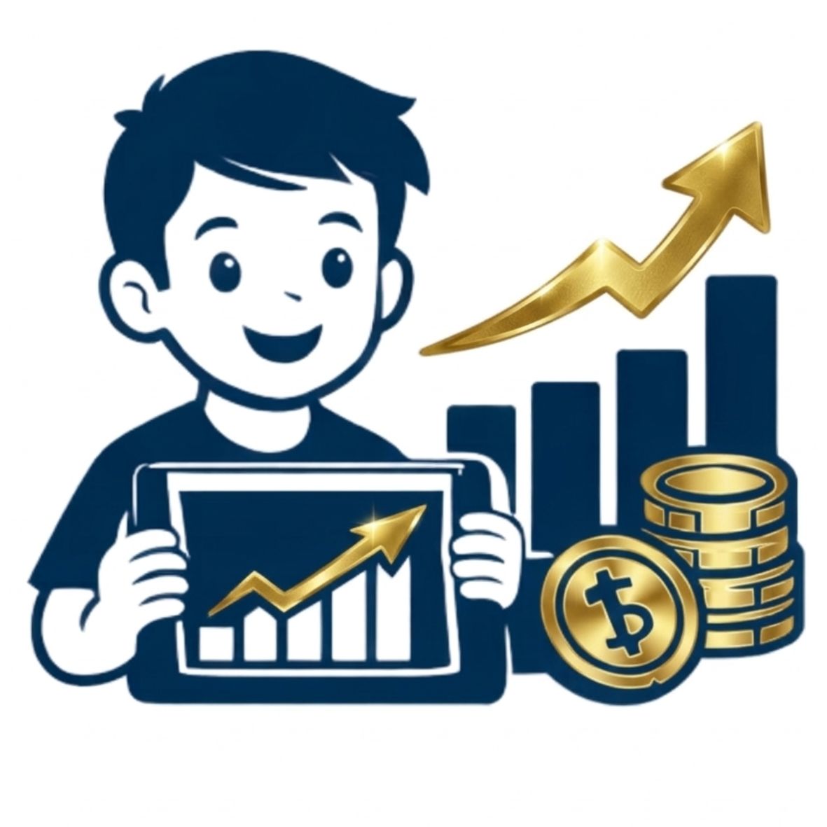 Finance a start podnikání pro děti