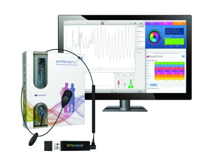 emWave Pro box sensore 6030 6in 300 2