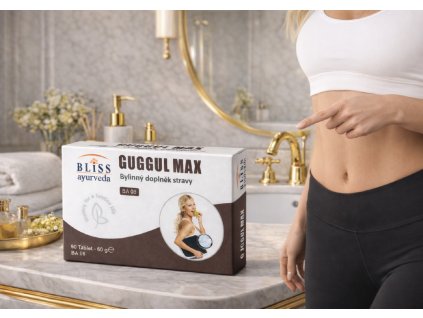 Guggul Max