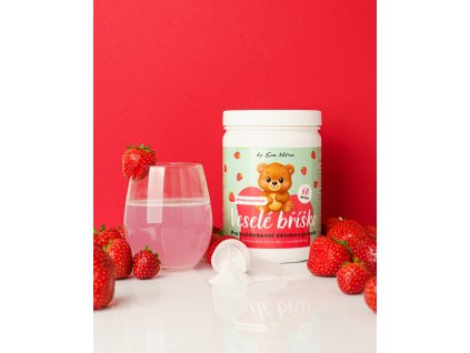 Komplexní probiotika pro děti