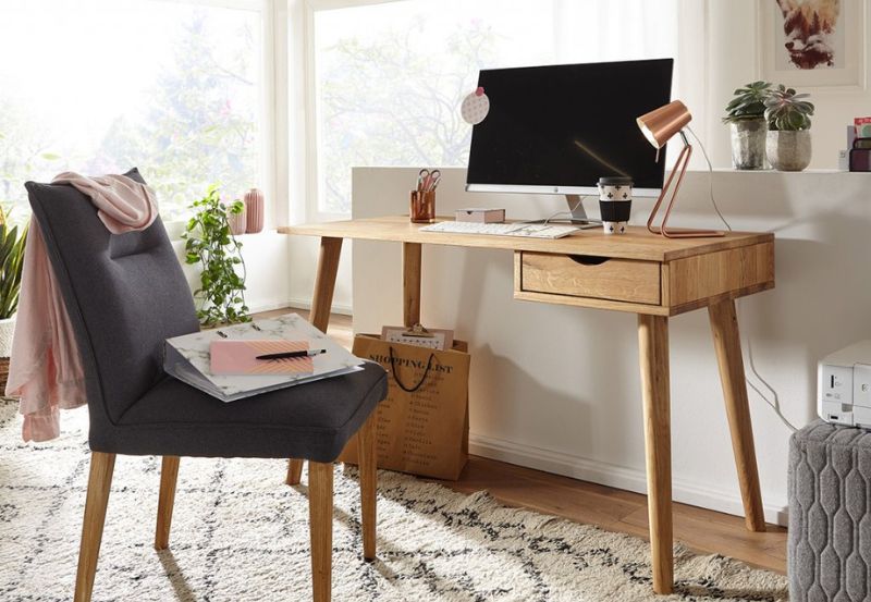 Jak správně vybrat psací stůl