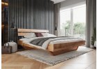 Toretta - kvalitní postele z masivu